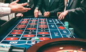 Онлайн казино Casino LEGZO